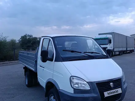 ГАЗ  ГАЗель Бизнес 2014 года за 5 500 000 тг. в Алматы – фото 4