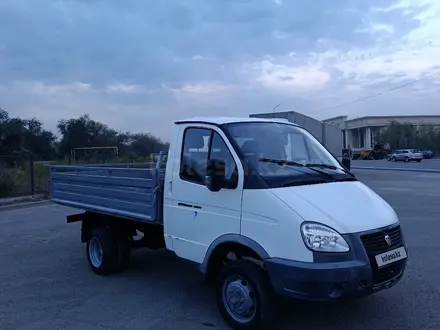 ГАЗ  ГАЗель Бизнес 2014 года за 5 500 000 тг. в Алматы – фото 5