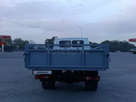 ГАЗ  ГАЗель Бизнес 2014 года за 5 500 000 тг. в Алматы – фото 8