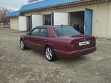 Mercedes-Benz E 280 1995 года за 1 800 000 тг. в Кулан – фото 3