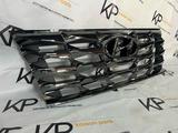 Решетка радиатора Hyundai KIA за 100 000 тг. в Алматы