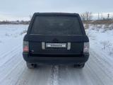 Land Rover Range Rover 2004 годаfor5 200 000 тг. в Караганда – фото 5