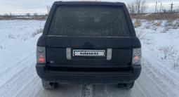 Land Rover Range Rover 2004 годаfor5 200 000 тг. в Караганда – фото 5