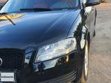 Audi A3 2009 года за 5 300 000 тг. в Щучинск – фото 3