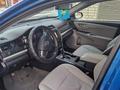 Toyota Camry 2017 годаүшін6 500 000 тг. в Актобе – фото 11