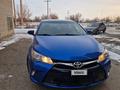 Toyota Camry 2017 годаүшін6 500 000 тг. в Актобе – фото 13