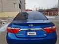 Toyota Camry 2017 годаүшін6 500 000 тг. в Актобе – фото 16