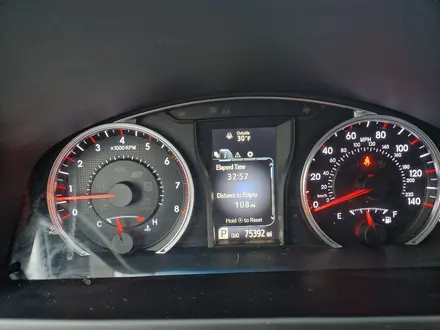 Toyota Camry 2017 года за 6 500 000 тг. в Актобе – фото 6