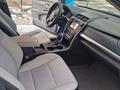 Toyota Camry 2017 годаүшін6 500 000 тг. в Актобе – фото 8