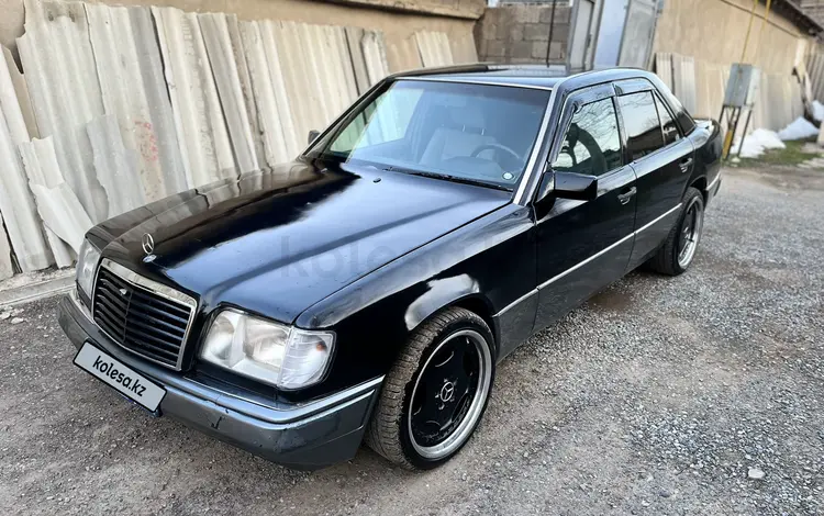 Mercedes-Benz E 280 1994 года за 2 250 000 тг. в Шымкент