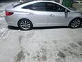 Hyundai Grandeur 2014 годаfor9 600 000 тг. в Алматы – фото 3