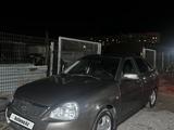 ВАЗ (Lada) Priora 2172 2015 года за 2 300 000 тг. в Караганда