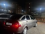 ВАЗ (Lada) Priora 2172 2015 года за 2 300 000 тг. в Караганда – фото 2
