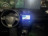 ВАЗ (Lada) Priora 2172 2015 года за 2 300 000 тг. в Караганда – фото 3