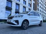 Suzuki Ertiga 2022 годаүшін9 250 000 тг. в Актау – фото 4