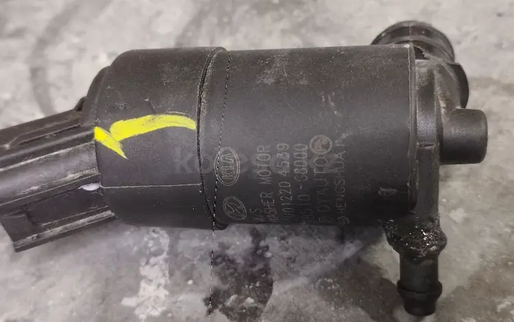 Моторчик омывателя за 15 000 тг. в Алматы