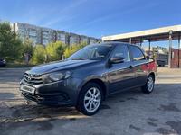 ВАЗ (Lada) Granta 2190 2020 года за 4 800 000 тг. в Караганда