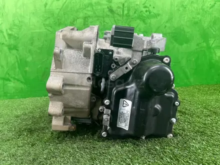 Привозная Робот DSG 7 объём 1.4 TSI за 350 000 тг. в Астана – фото 2