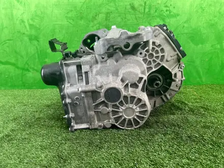 Привозная Робот DSG 7 объём 1.4 TSI за 350 000 тг. в Астана – фото 4