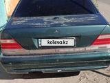 Mercedes-Benz S 500 1993 годаүшін2 200 000 тг. в Туркестан