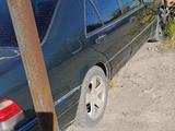 Mercedes-Benz S 500 1993 годаүшін2 200 000 тг. в Туркестан – фото 3
