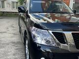 Nissan Patrol 2011 годаүшін10 350 000 тг. в Усть-Каменогорск – фото 3