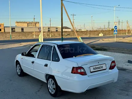 Daewoo Nexia 2012 года за 1 450 000 тг. в Кызылорда – фото 2