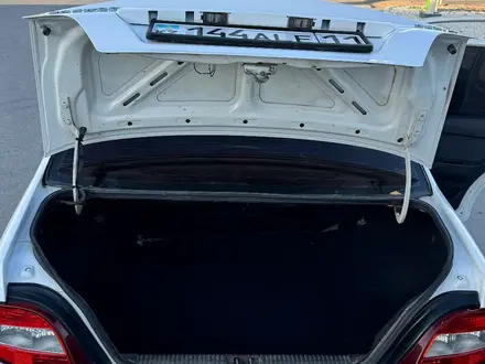 Daewoo Nexia 2012 года за 1 450 000 тг. в Кызылорда – фото 12