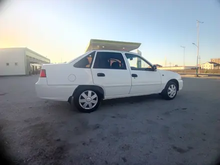Daewoo Nexia 2012 года за 1 450 000 тг. в Кызылорда – фото 13