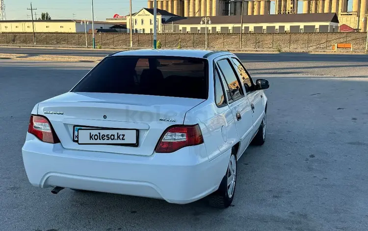 Daewoo Nexia 2012 года за 1 450 000 тг. в Кызылорда