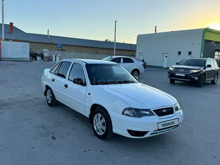 Daewoo Nexia 2012 года за 1 450 000 тг. в Кызылорда – фото 5