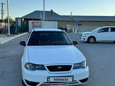 Daewoo Nexia 2012 года за 1 450 000 тг. в Кызылорда – фото 6