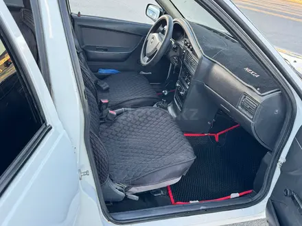 Daewoo Nexia 2012 года за 1 450 000 тг. в Кызылорда – фото 7