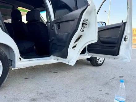 Daewoo Nexia 2012 года за 1 450 000 тг. в Кызылорда – фото 8