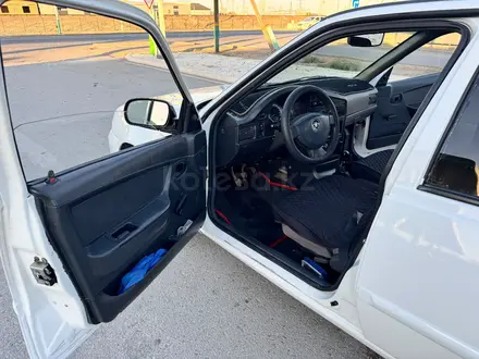 Daewoo Nexia 2012 года за 1 450 000 тг. в Кызылорда – фото 9