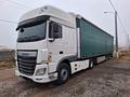 DAF  XF 2017 года за 31 000 000 тг. в Кызылорда