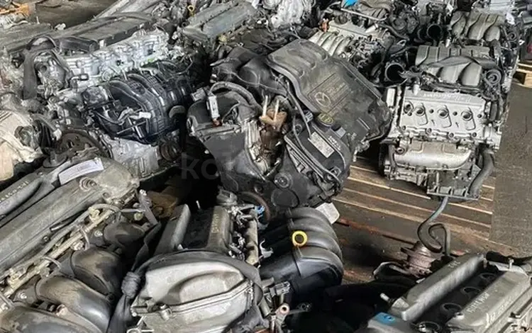 AUTO KRAFT BTS 096404 КВТ-85 ЛС-105 1.6 VW Поло/Фабияүшін500 000 тг. в Астана