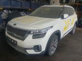 Запчасти на Kia Seltos 2020 года в Шымкент
