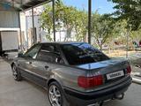 Audi 80 1993 года за 950 000 тг. в Актау – фото 2
