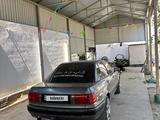 Audi 80 1993 года за 950 000 тг. в Актау – фото 3