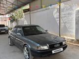 Audi 80 1993 года за 950 000 тг. в Актау – фото 4
