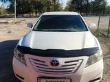 Toyota Camry 2007 годаүшін5 500 000 тг. в Шу – фото 3