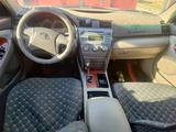 Toyota Camry 2007 годаүшін5 500 000 тг. в Шу – фото 5