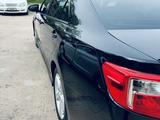 Toyota Camry 2014 года за 9 200 000 тг. в Конаев (Капшагай) – фото 3