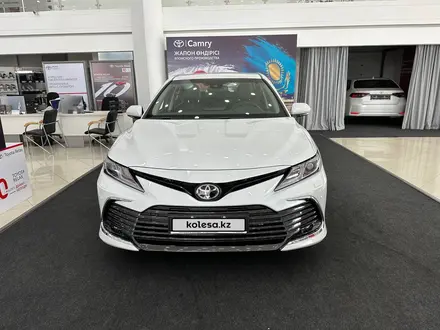 Toyota Camry Prestige 2023 годаүшін18 308 000 тг. в Павлодар – фото 5