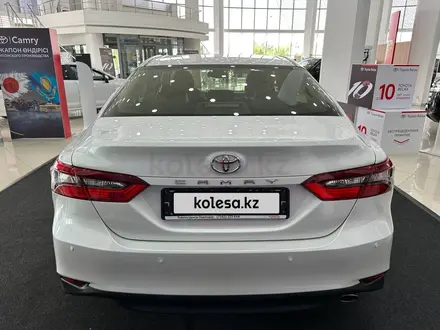 Toyota Camry Prestige 2023 годаүшін18 308 000 тг. в Павлодар – фото 4