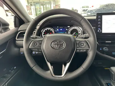 Toyota Camry Prestige 2023 годаүшін18 308 000 тг. в Павлодар – фото 13