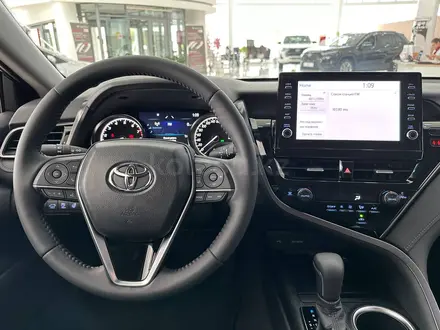 Toyota Camry Prestige 2023 годаүшін18 308 000 тг. в Павлодар – фото 9