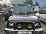 Mitsubishi Pajero Junior 1995 годаfor2 200 000 тг. в Усть-Каменогорск
