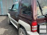 Mitsubishi Pajero Junior 1995 годаfor2 200 000 тг. в Усть-Каменогорск – фото 3